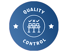 Quality Control