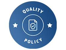 Quality Policy